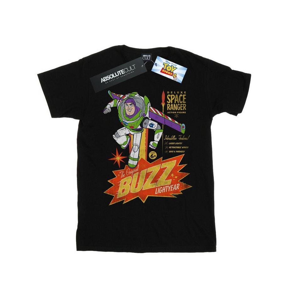 Disney Toy Story 4 The Original Lightyear T-Shirt  