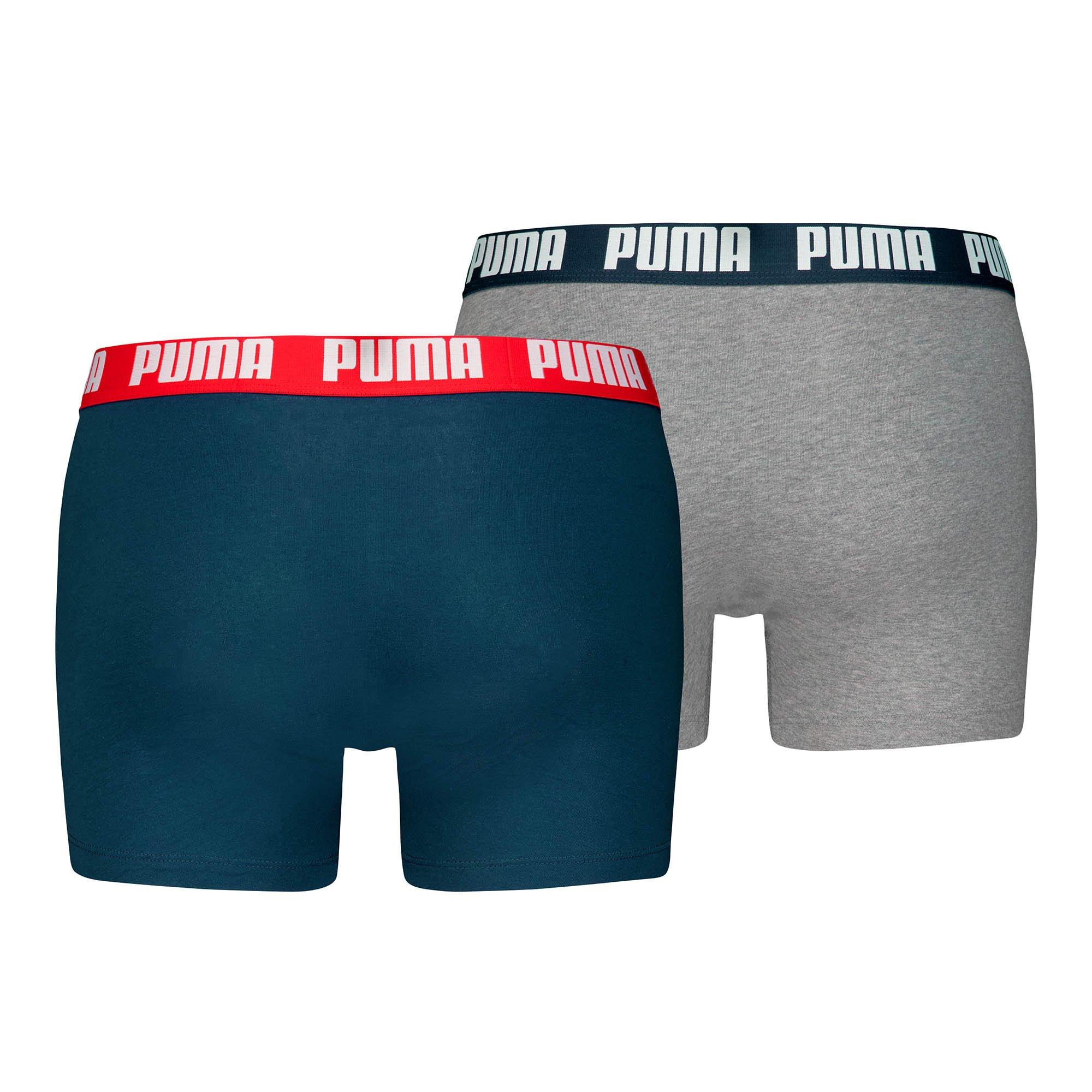 PUMA Basic Boxer  