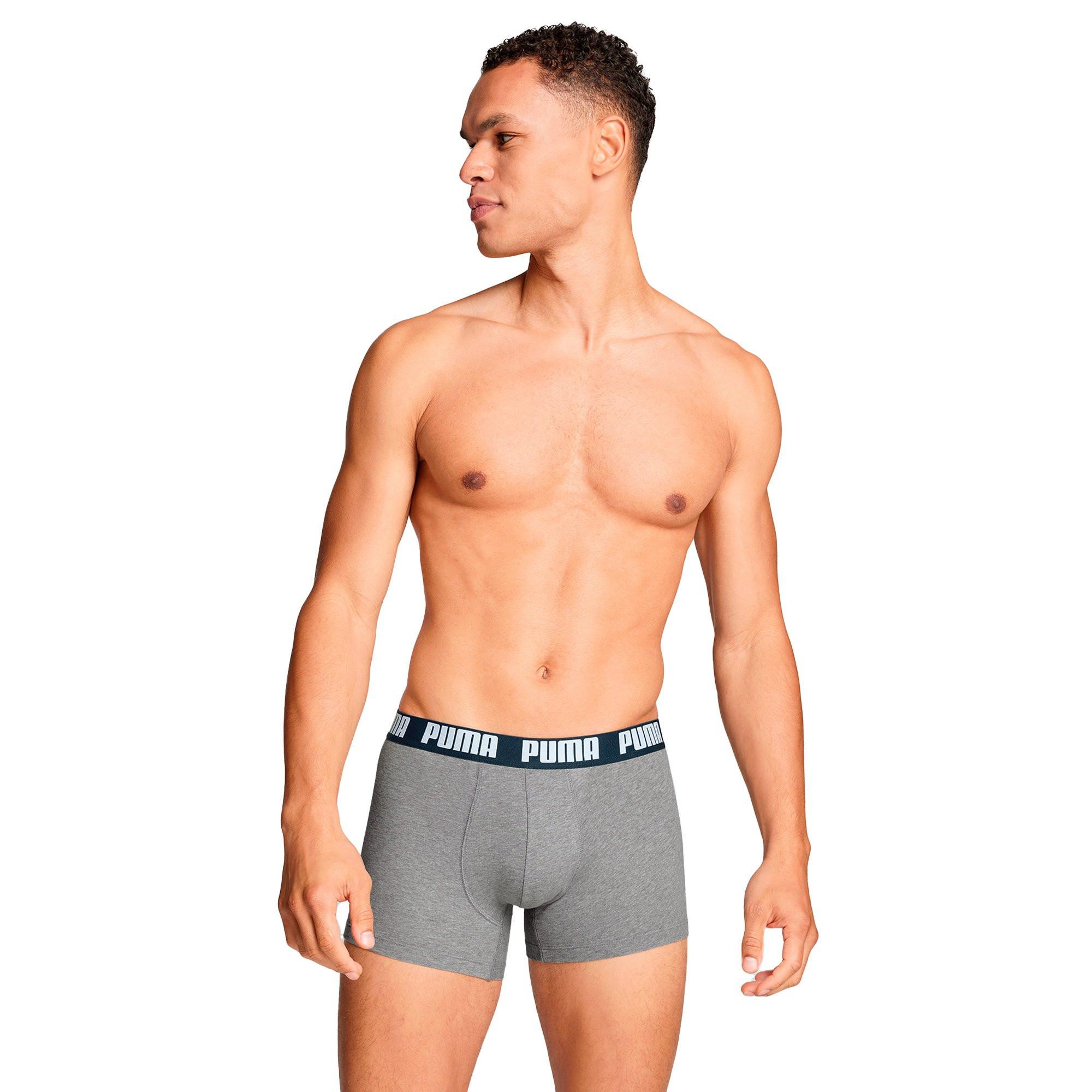 PUMA Basic Boxer  