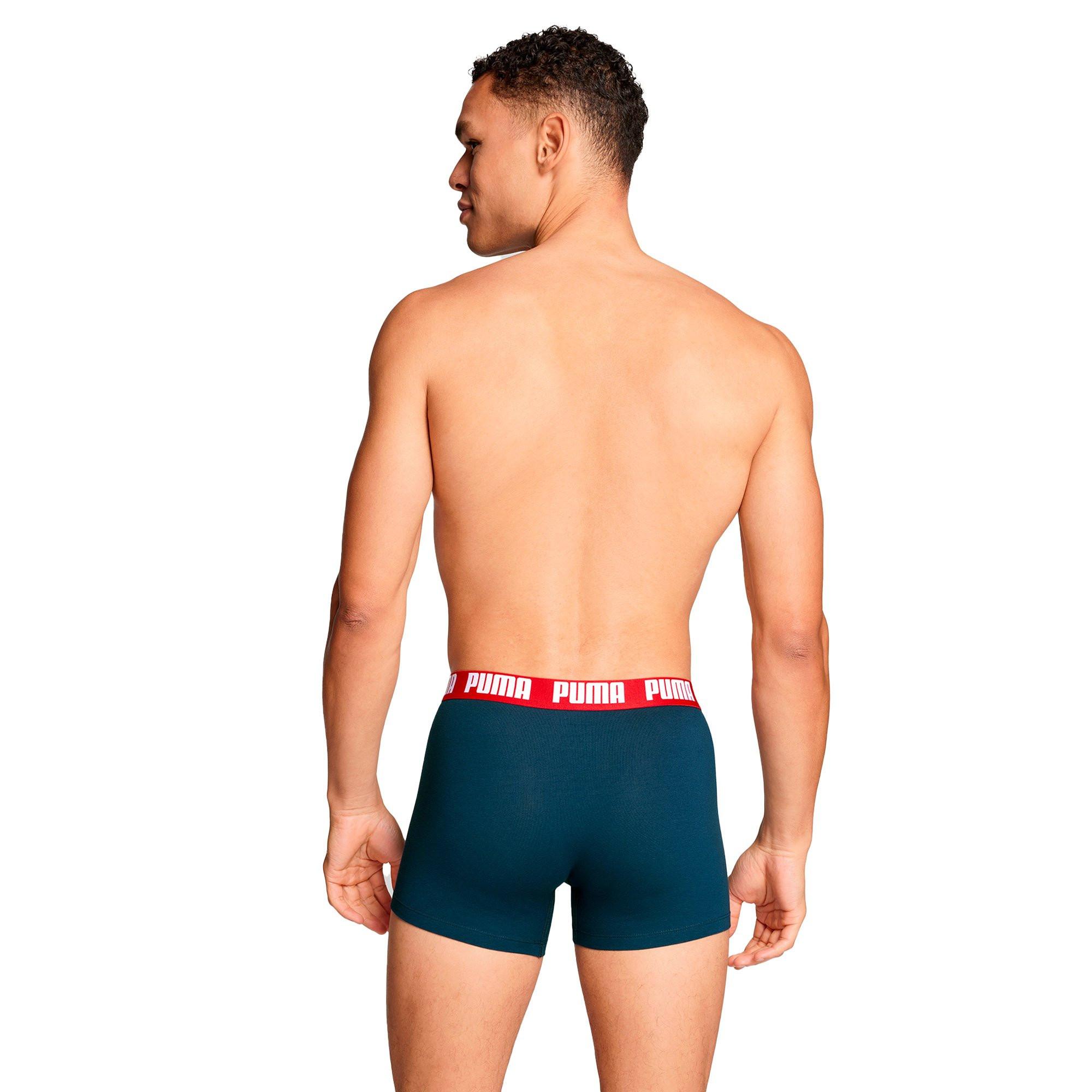 PUMA Basic Boxer  