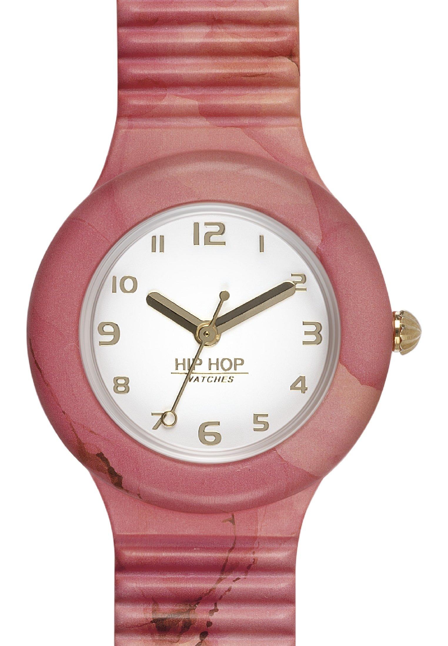 Hip Hop  Armbanduhr In The Clouds 