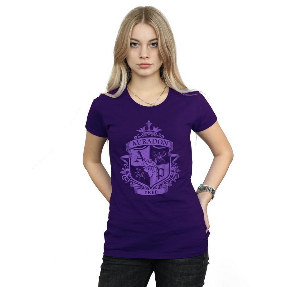Disney The Descendants Auradon Prep T-Shirt  