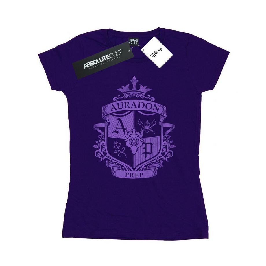 Disney The Descendants Auradon Prep T-Shirt  