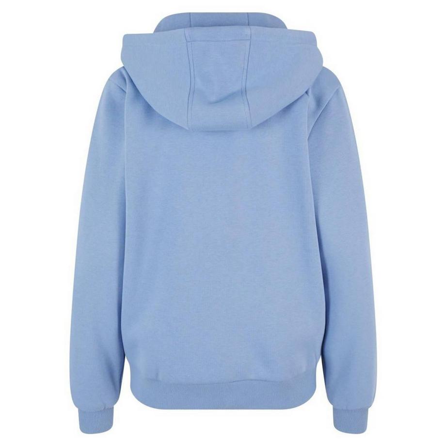 Build Your Own Felpa con cappuccio full zip  