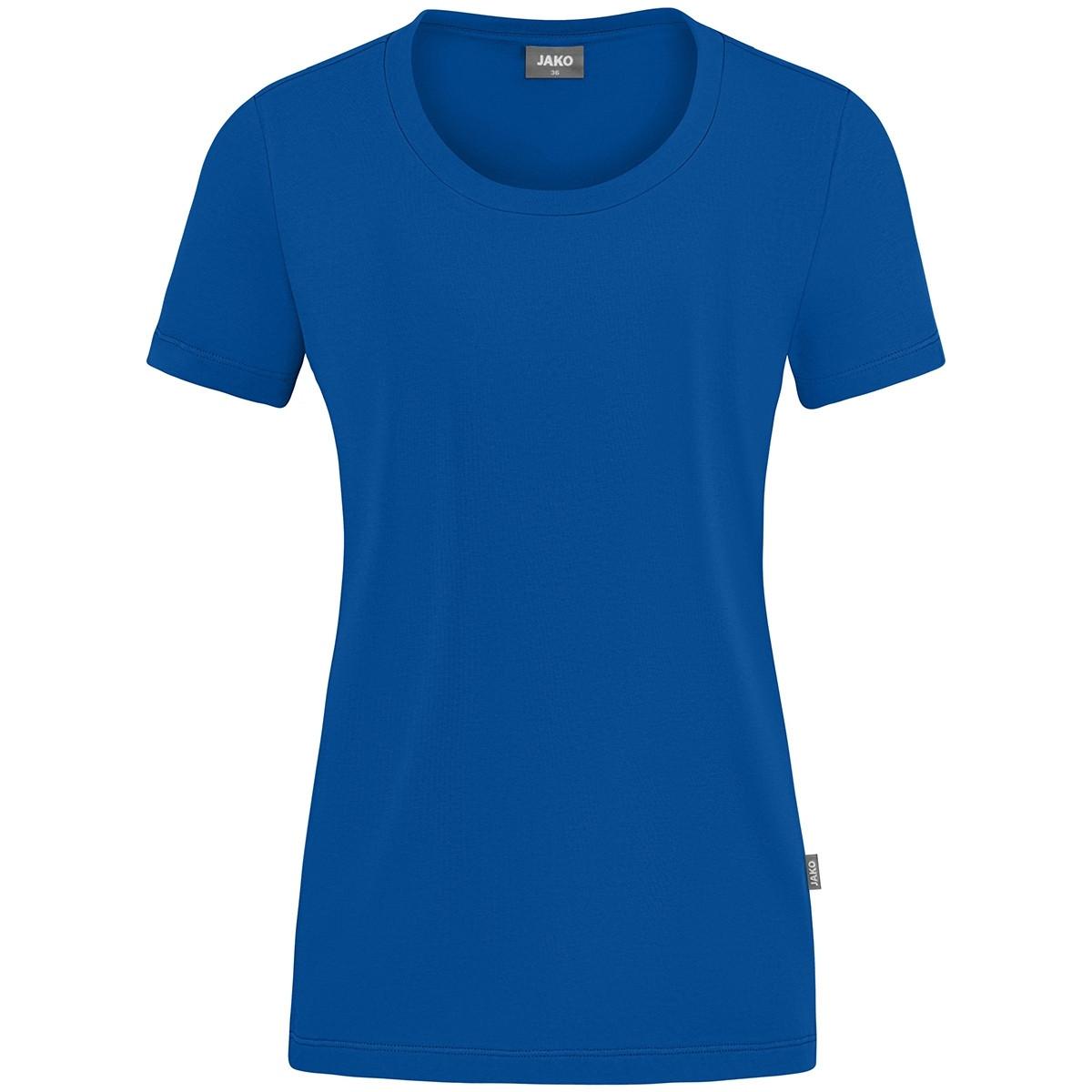 Jako Organic Stretch T-Shirt  