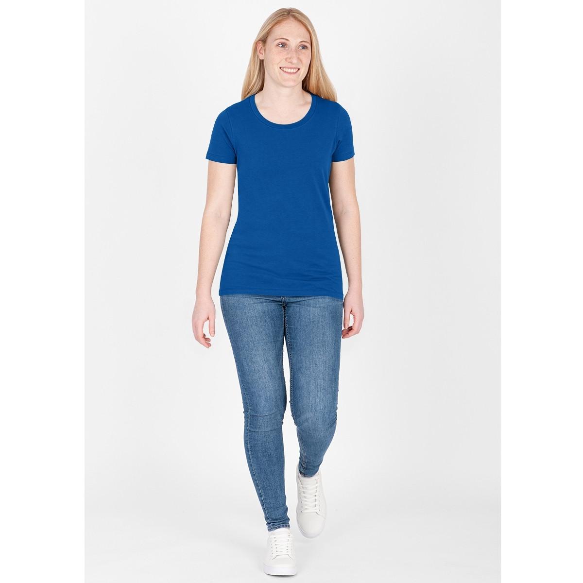 Jako Organic Stretch T-Shirt  