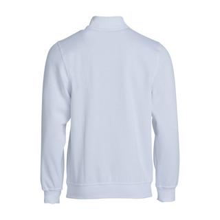 Clique Felpa Basic Half Zip  
