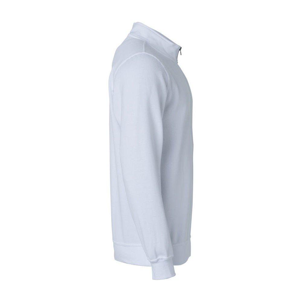 Clique Sweatshirt Basic Half Zip  