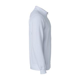 Clique Felpa Basic Half Zip  