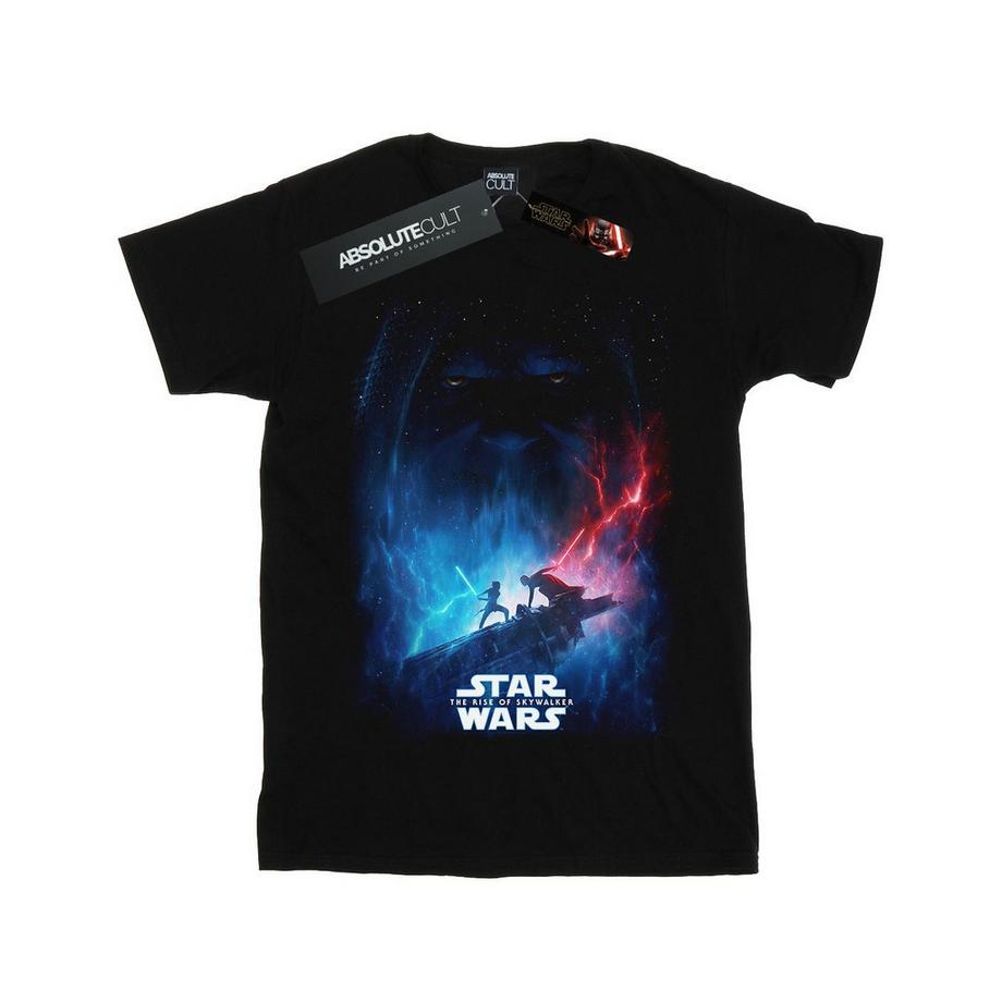 The Rise Of Skywalker TShirt