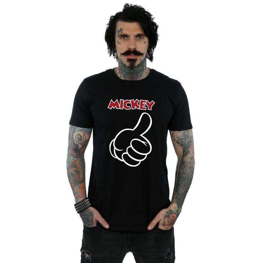 Disney Mickey Mouse Thumbs Up T-Shirt  