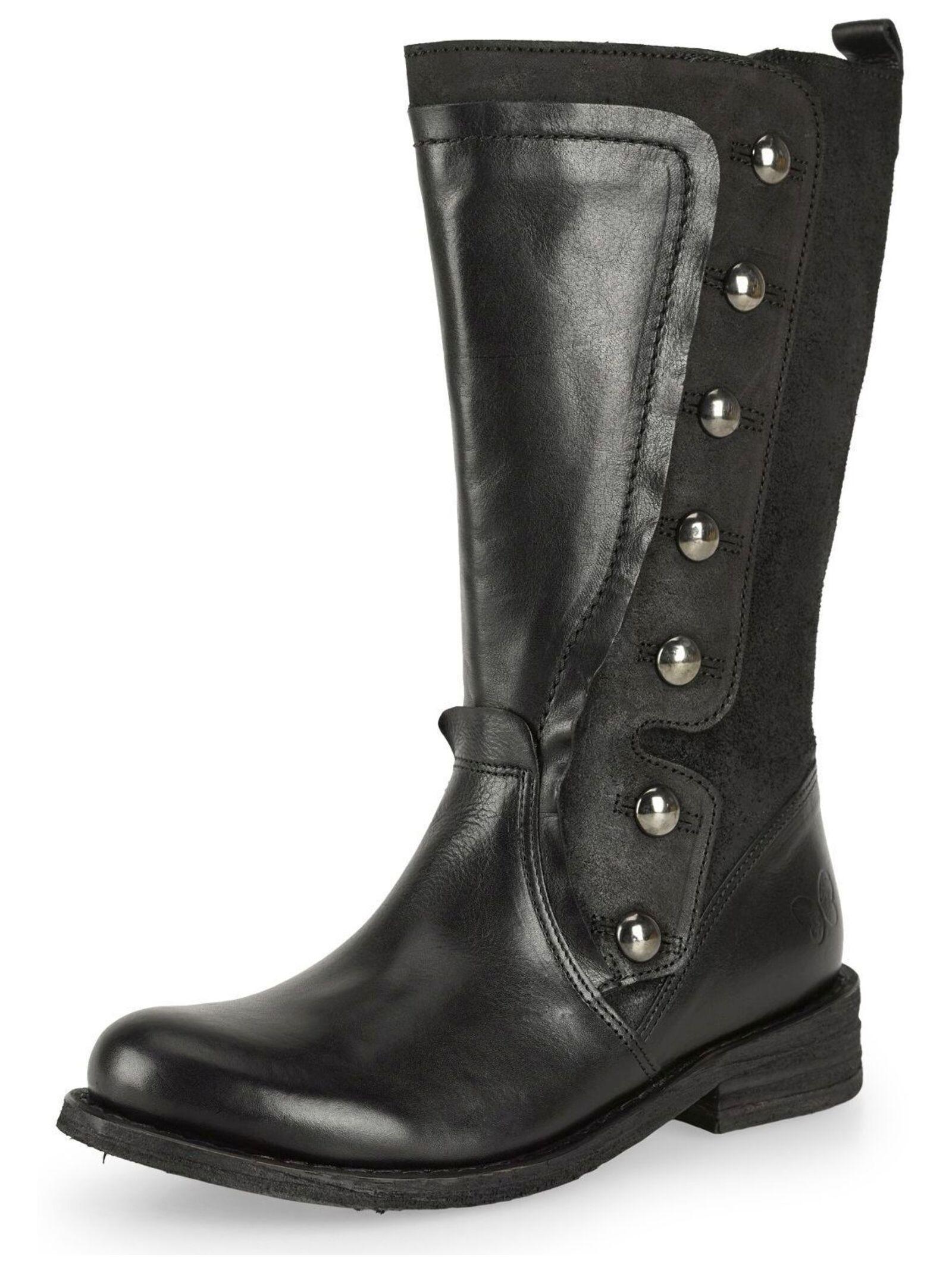 Felmini  Stiefel GREDO D896 