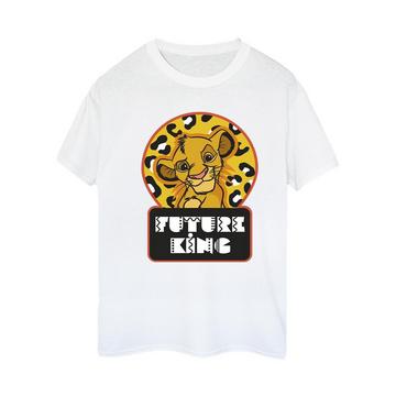 Tshirt THE LION KING FUTURE