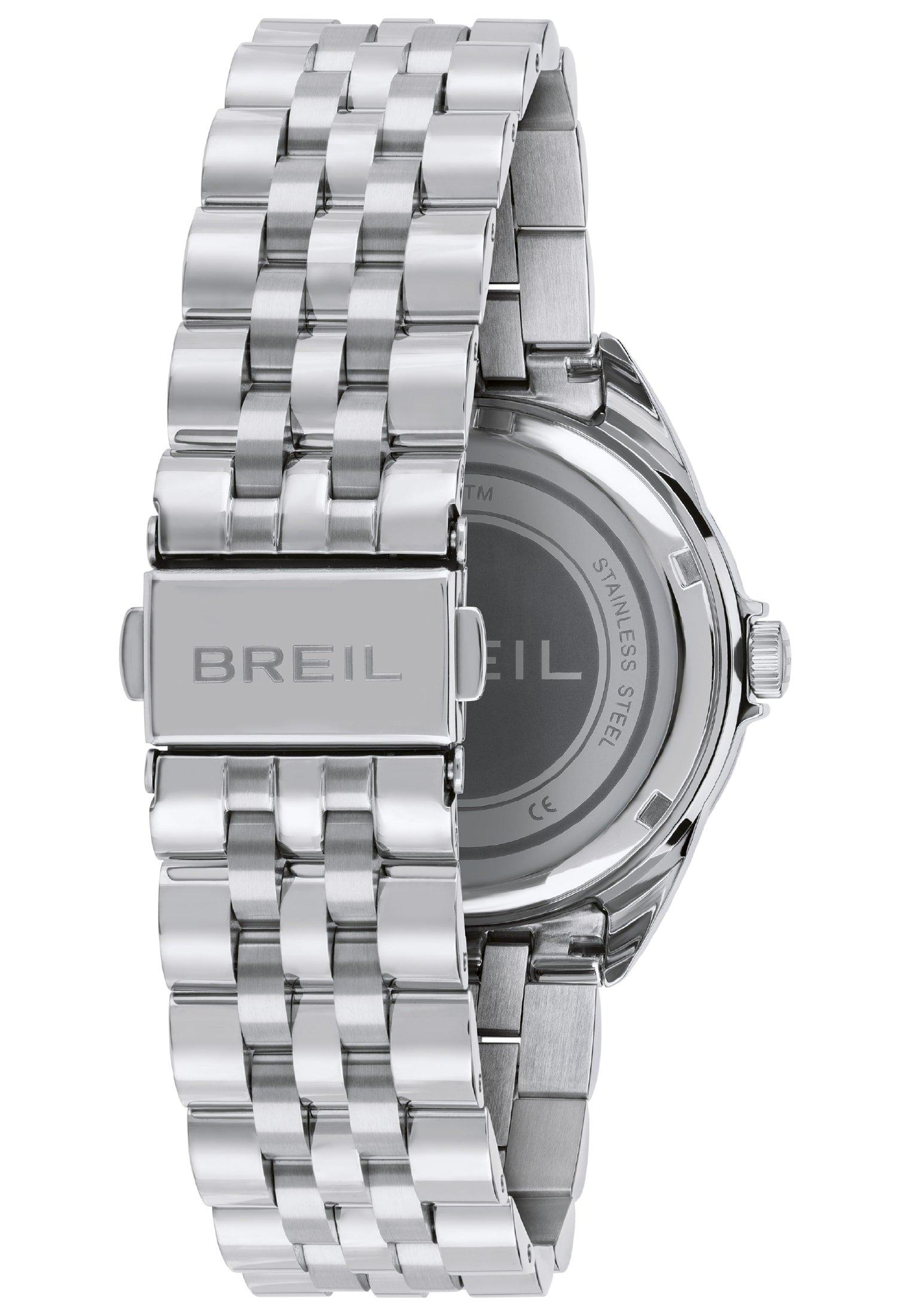 BREIL  Montre-Bracelet Hyper 