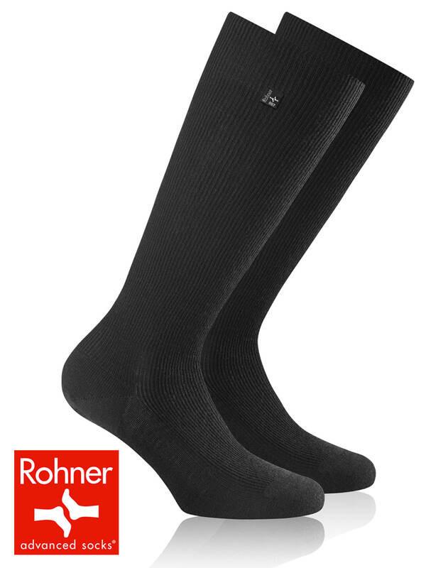 Rohner  Calzino SuperR 