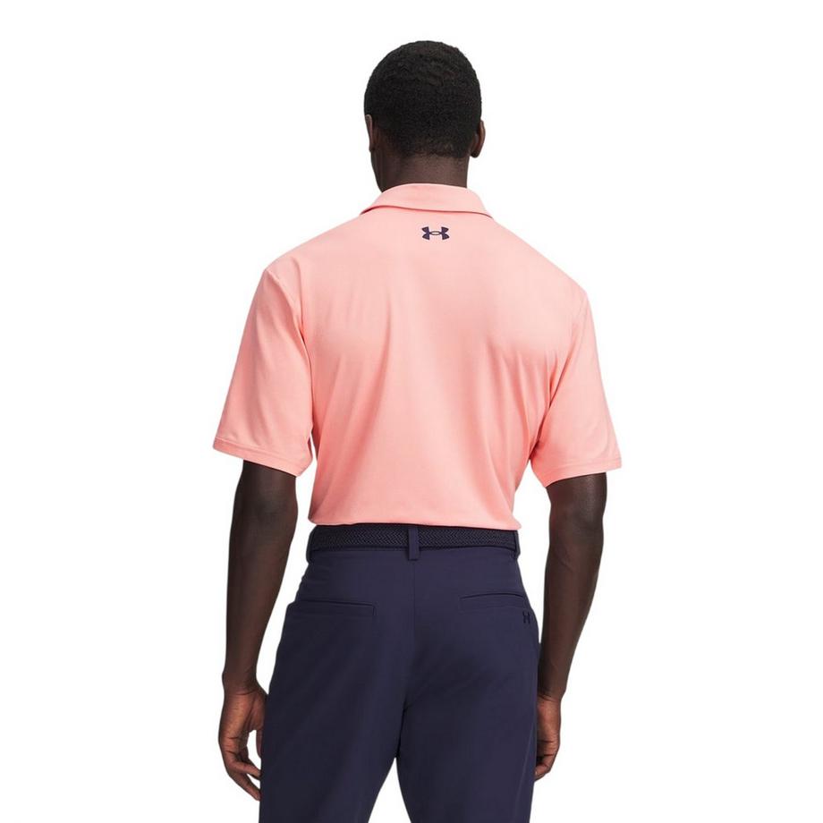 UNDER ARMOUR Polo Matchplay Performance  