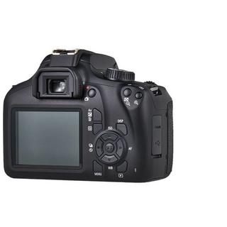 Canon  Canon EOS 4000D Nu (Kit Box) 