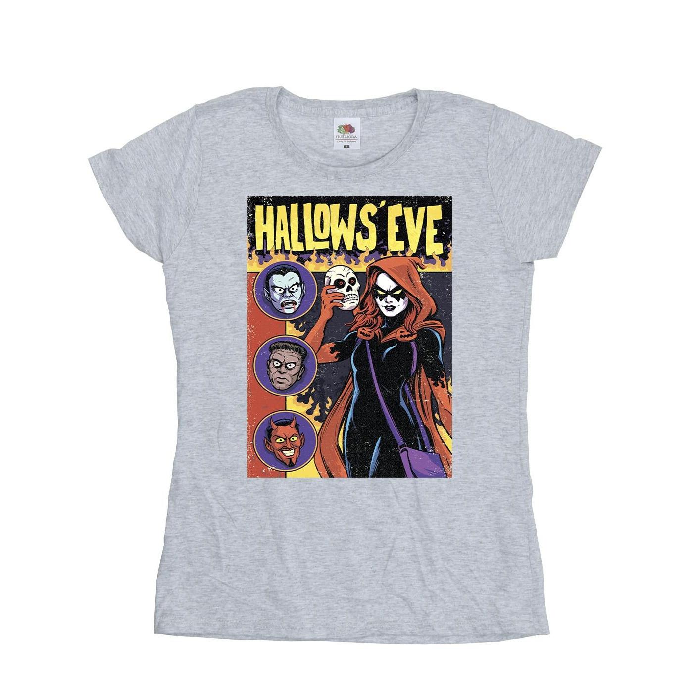 MARVEL  Hallows Eve TShirt 