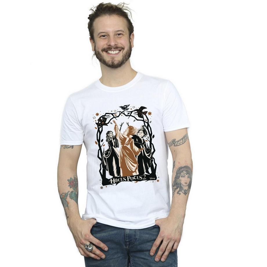 Disney Hocus Pocus T-Shirt  