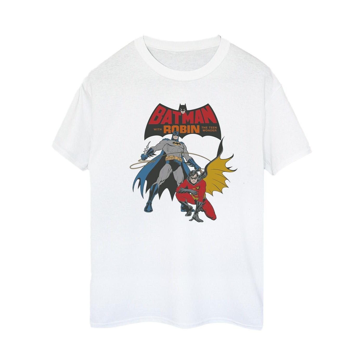 DC COMICS  Tshirt 