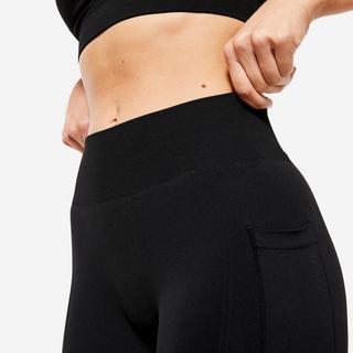 DOMYOS  Legging - CARDIO 