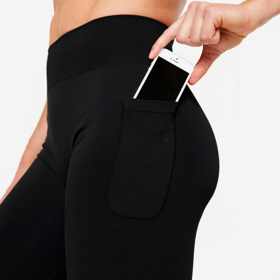 DOMYOS  Leggings - CARDIO 