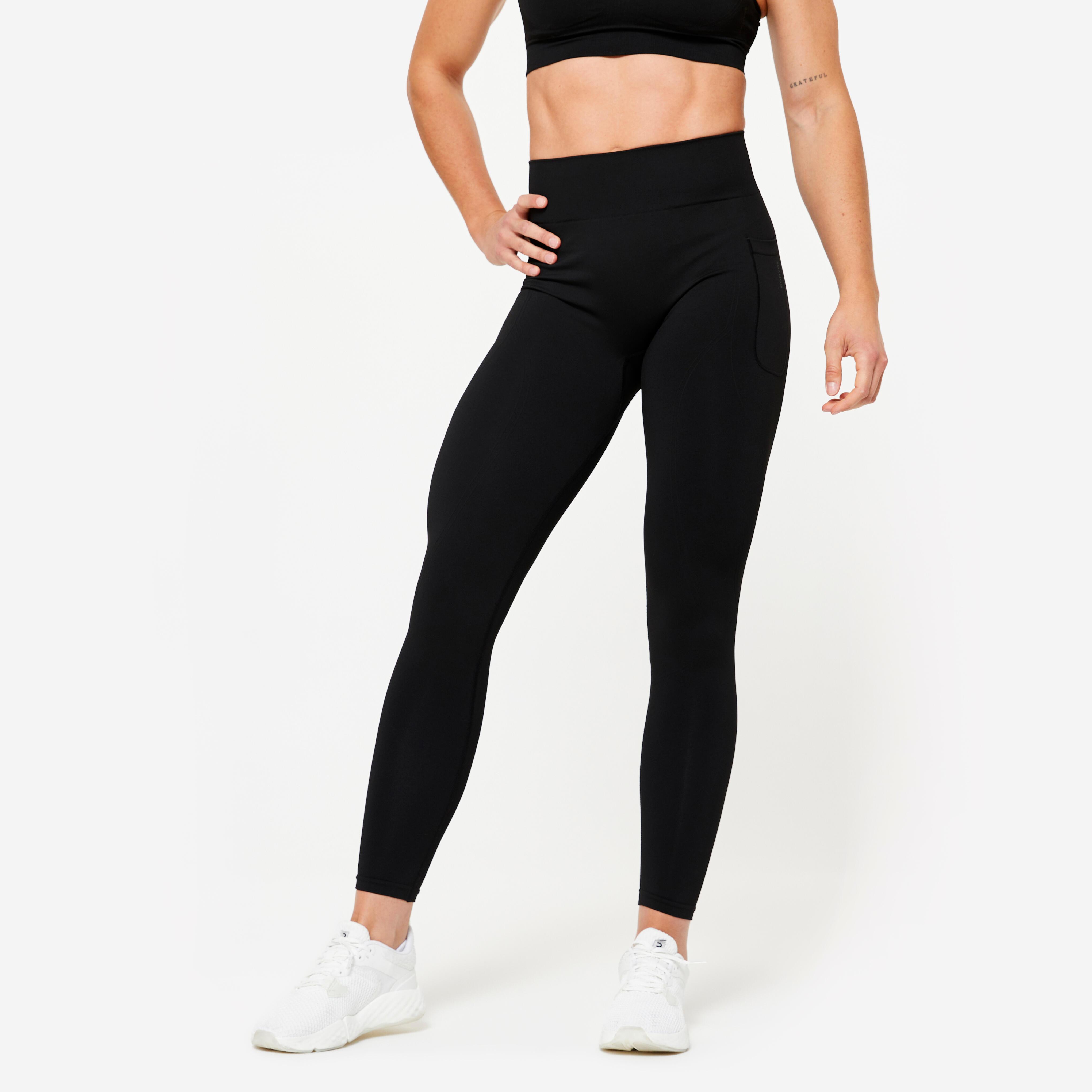 DOMYOS  Legging - CARDIO 