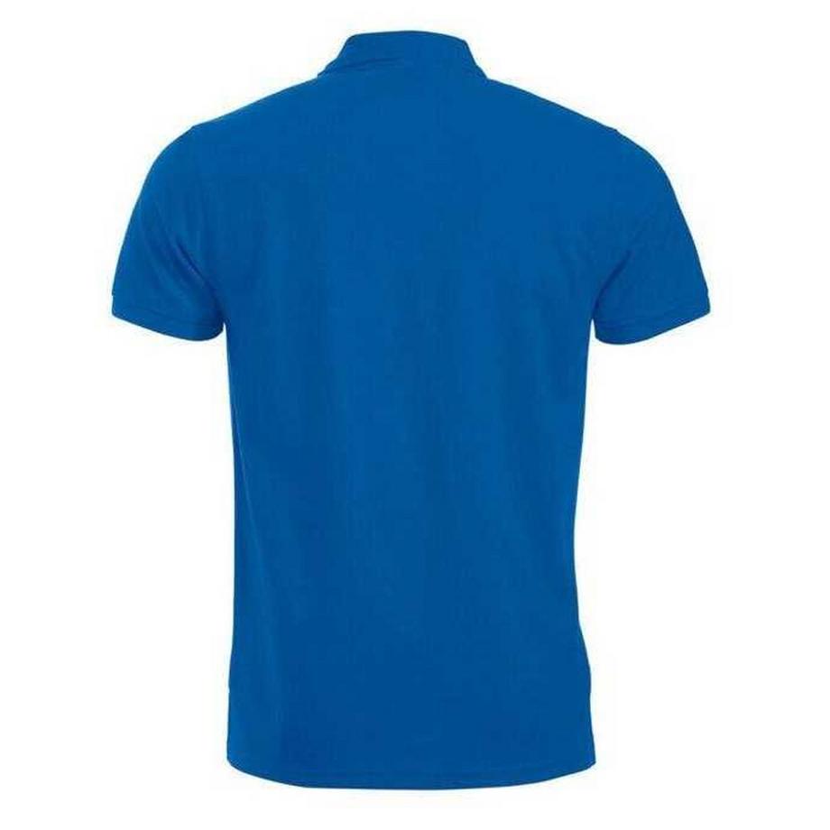 Clique Manhattan Maglietta Polo  