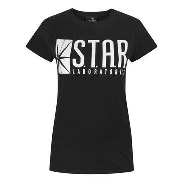 TV STAR Laboratories TShirt