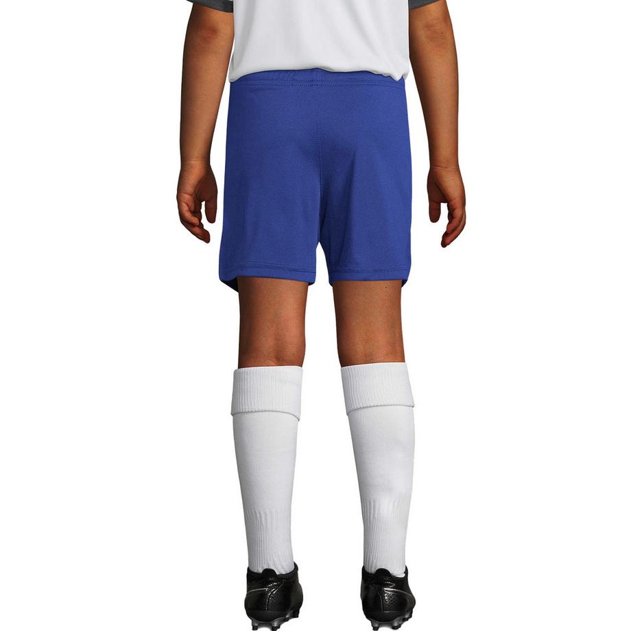 SOLS  San Siro 2 Shorts 