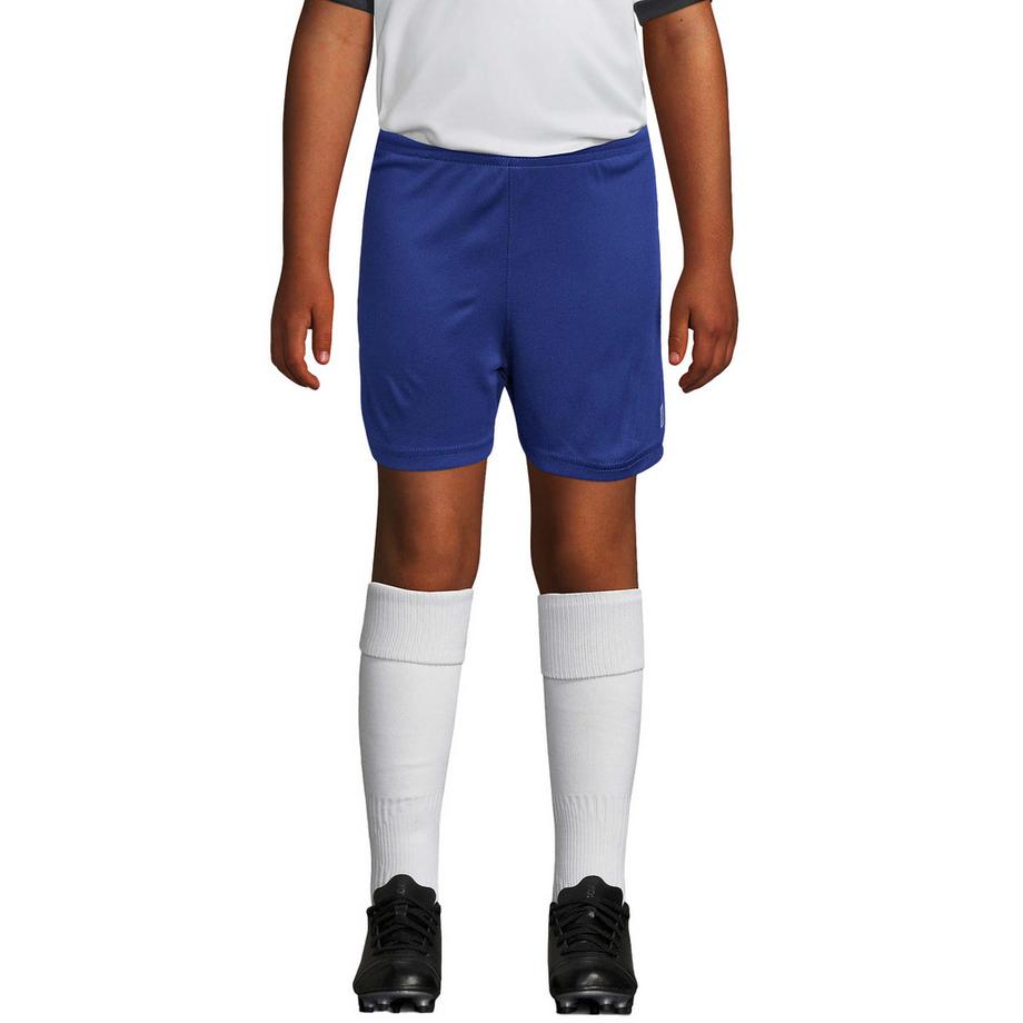 San Siro 2 Shorts