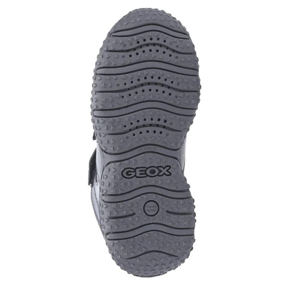 GEOX Sneaker Baltic ABX  