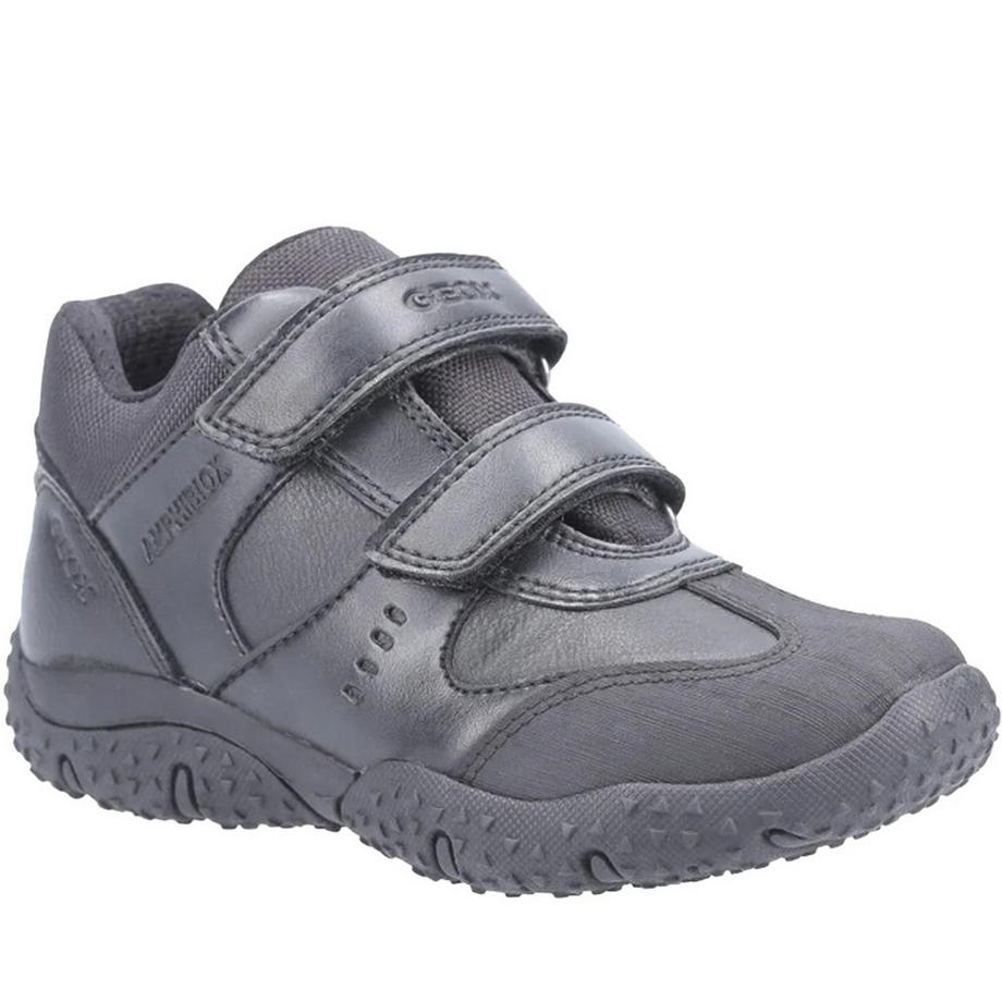 Sneaker Baltic ABX