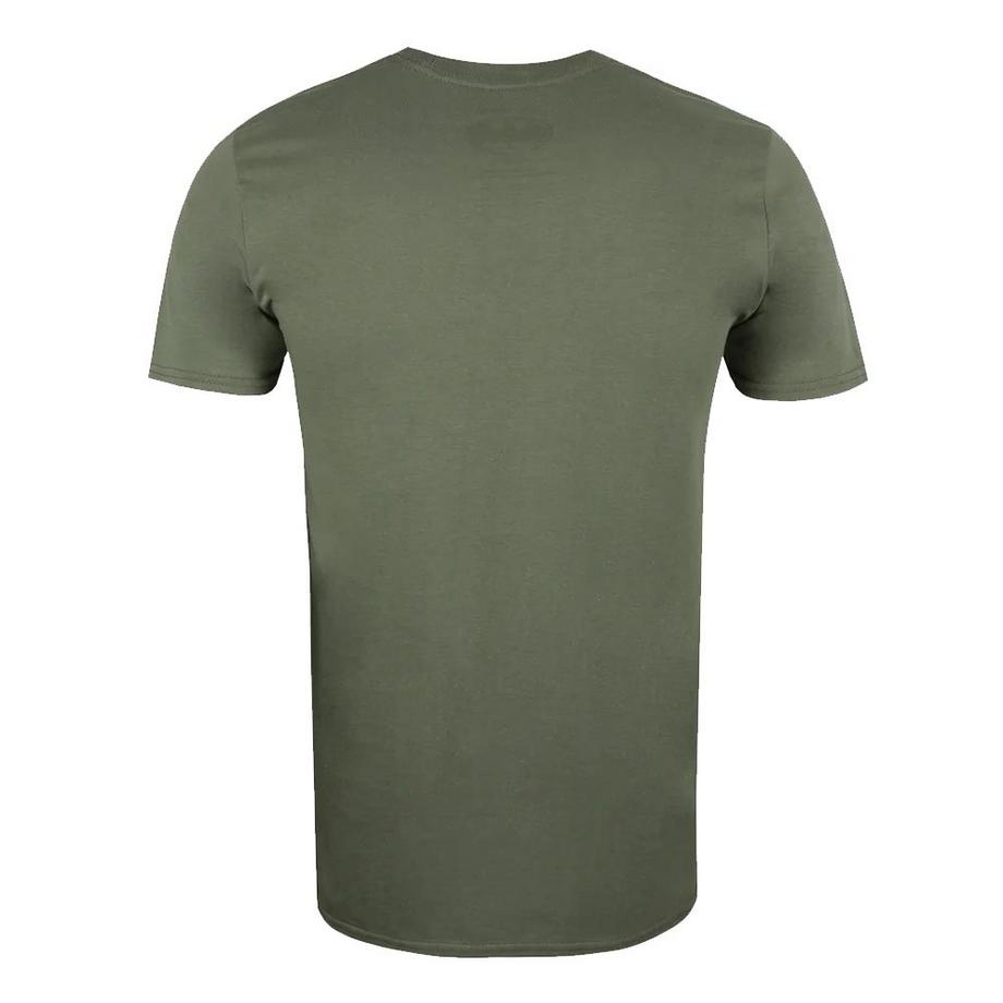BATMAN Attack T-Shirt  