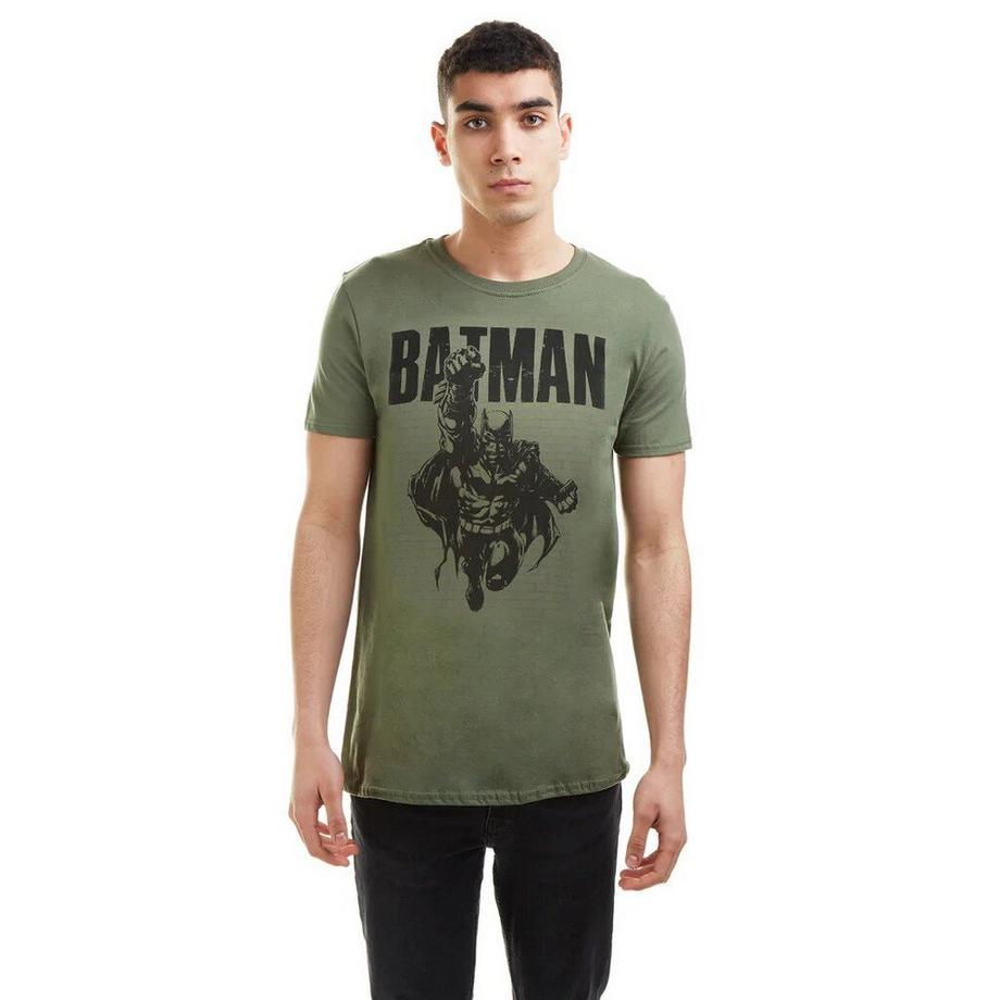 BATMAN Attack T-Shirt  