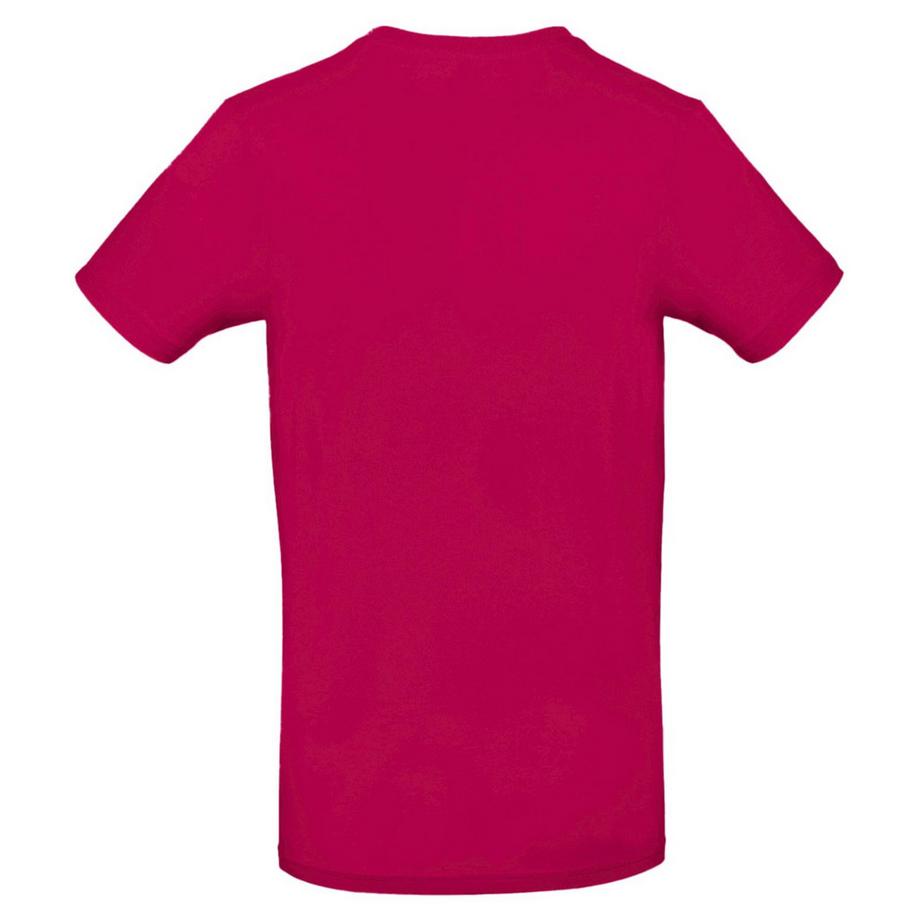 B and C  T-Shirt 