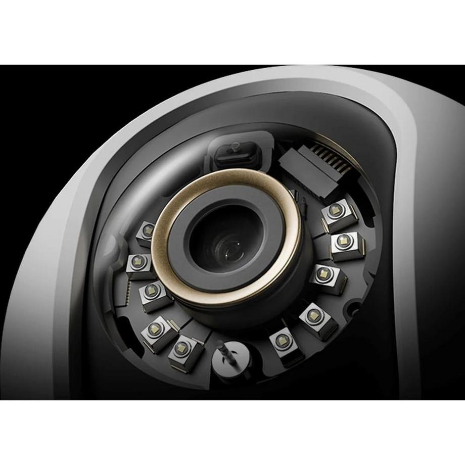 XIAOMI  Netzwerkkamera Dual Smart C300 