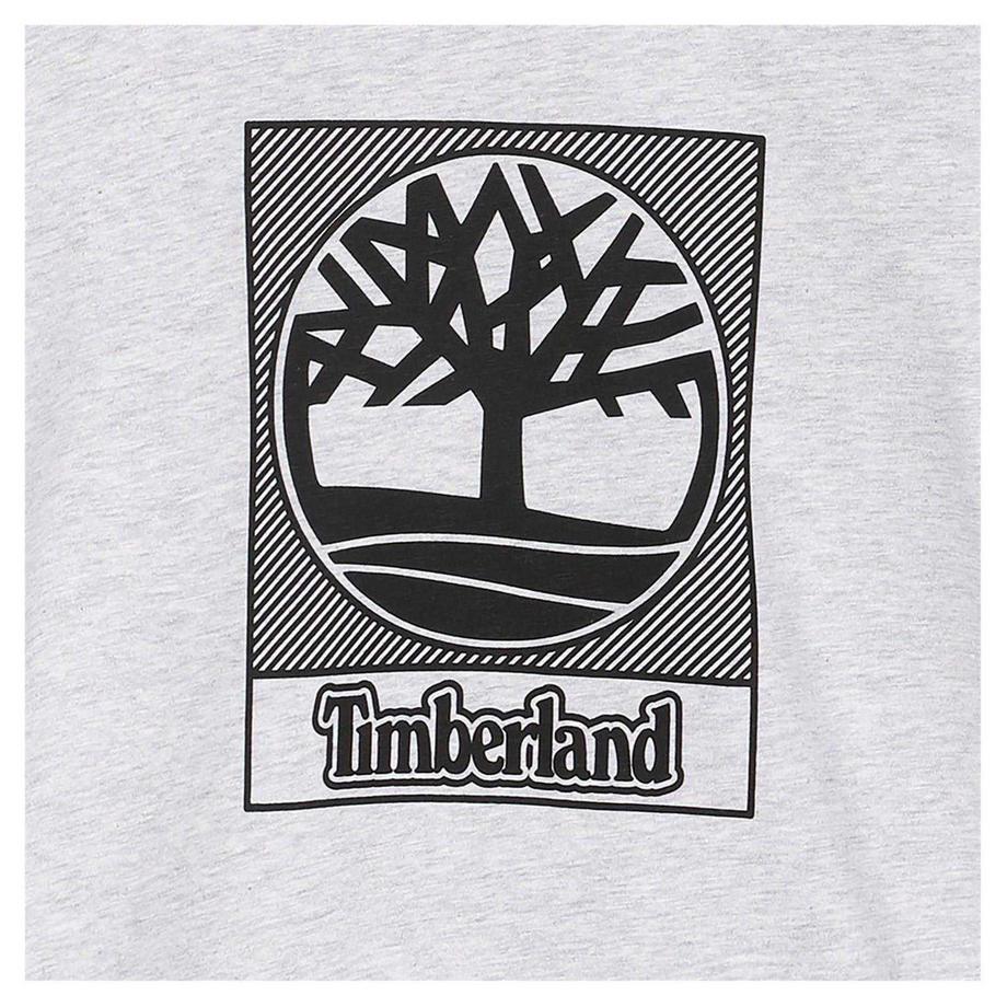 Timberland  T-Shirt, Regulär 