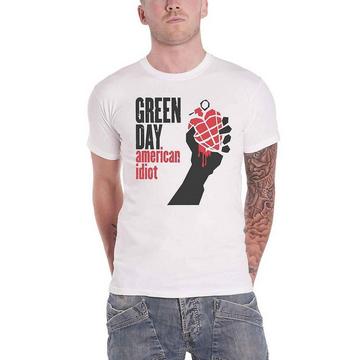 Tshirt AMERICAN IDIOT