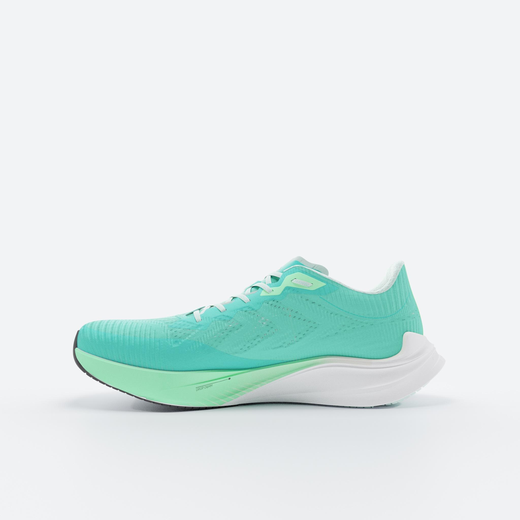 KIPRUN  Chaussures de sport homme chaussures de course route 