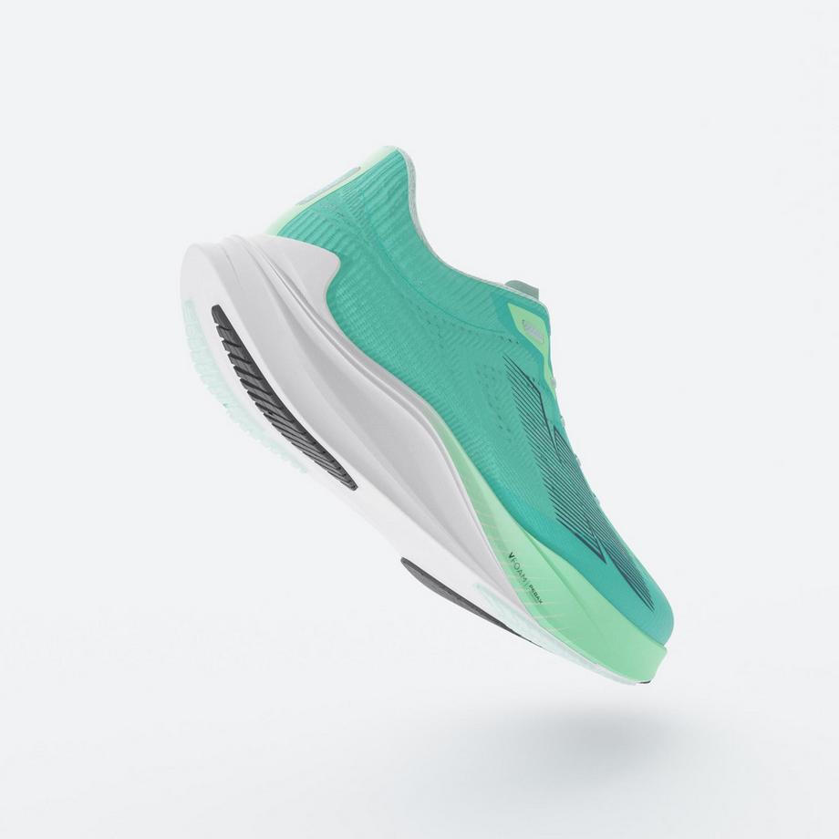 KIPRUN Sportschuhe  Laufschuhe Strasse  