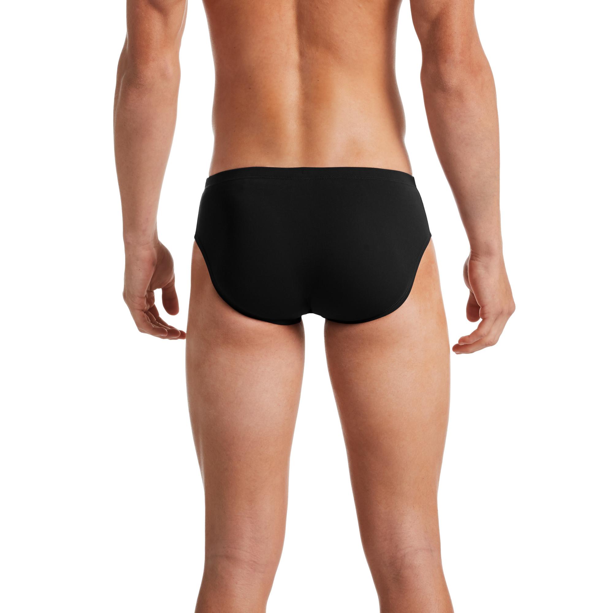 NIKE  Nike Hydrastrong Solid Brief 