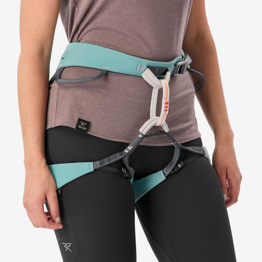 SIMOND  Legging d'escalade Vertika 