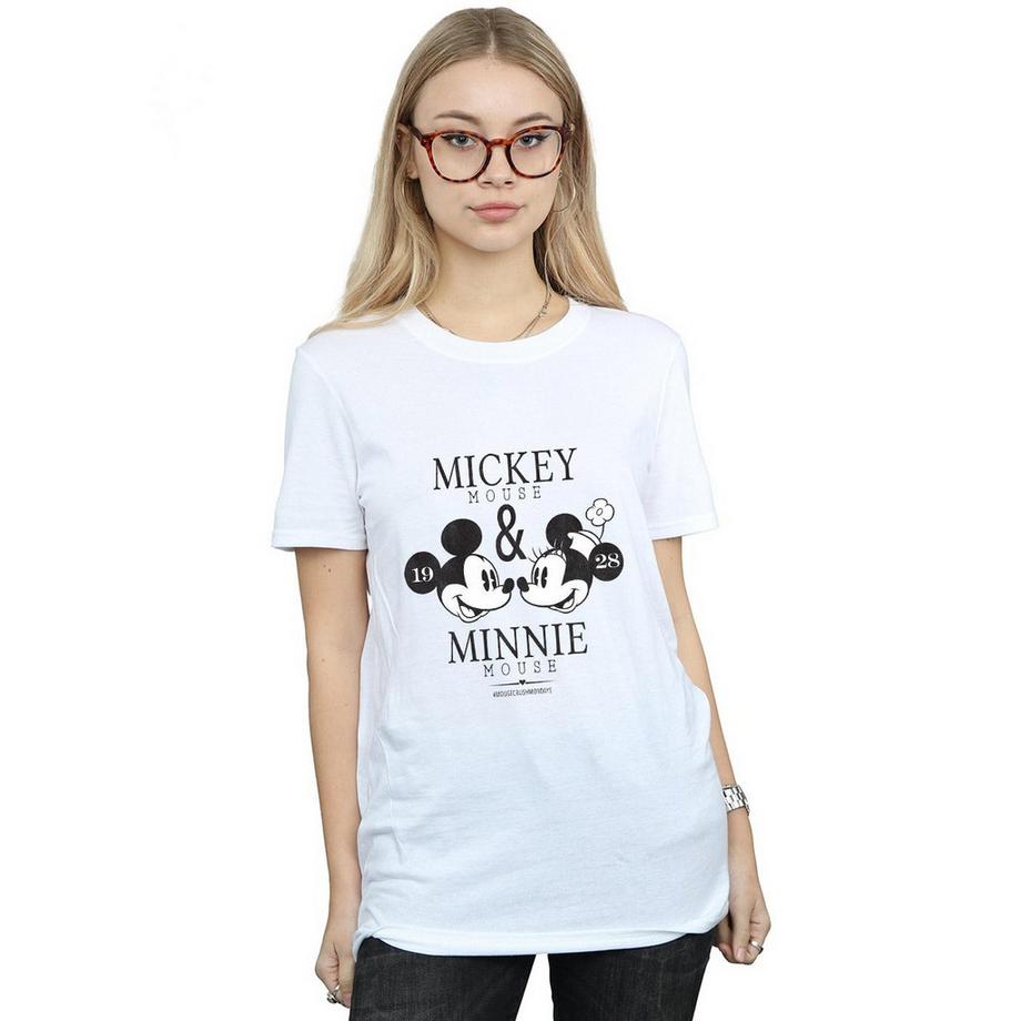Disney Mousecrush Mondays T-Shirt  