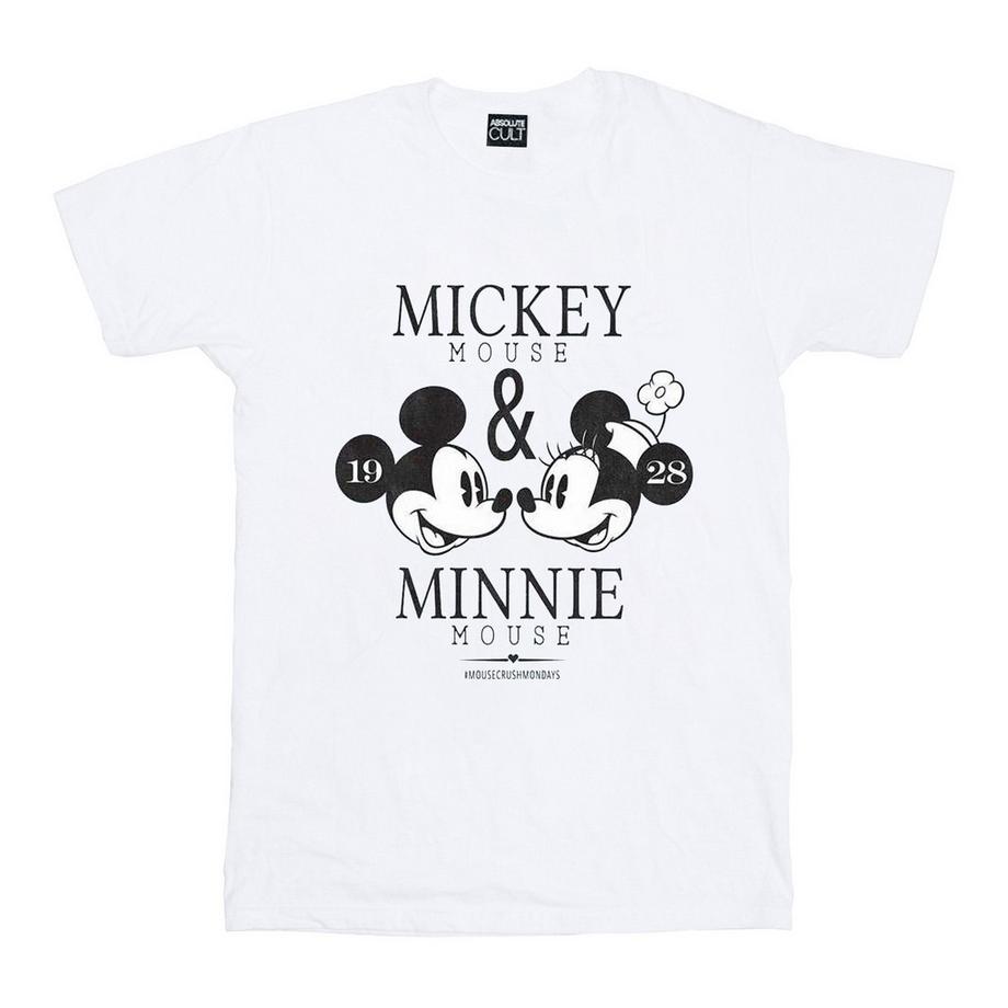 Disney Mousecrush Mondays T-Shirt  