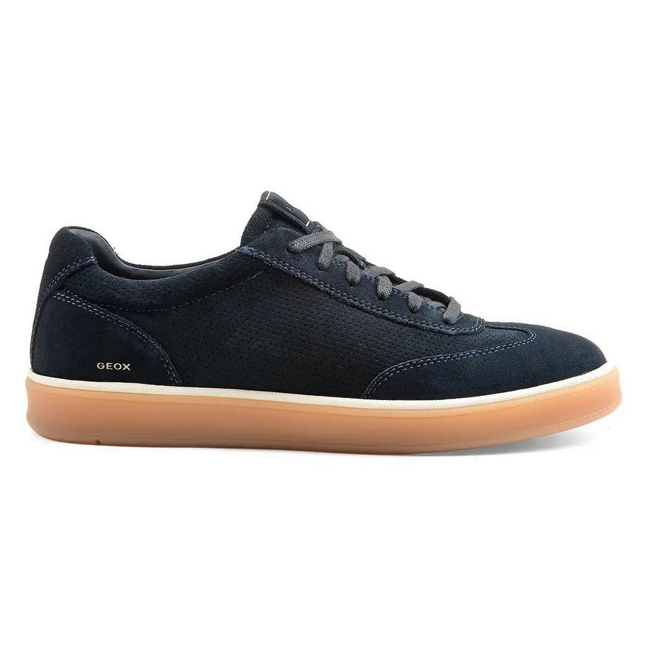 GEOX Spherica Actif X4 Chaussures à Lacets  