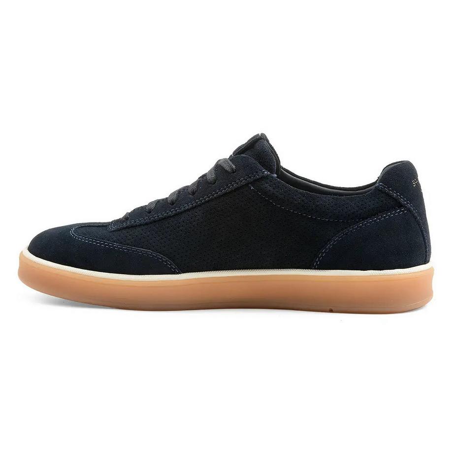 GEOX Spherica Actif X4 Chaussures à Lacets  