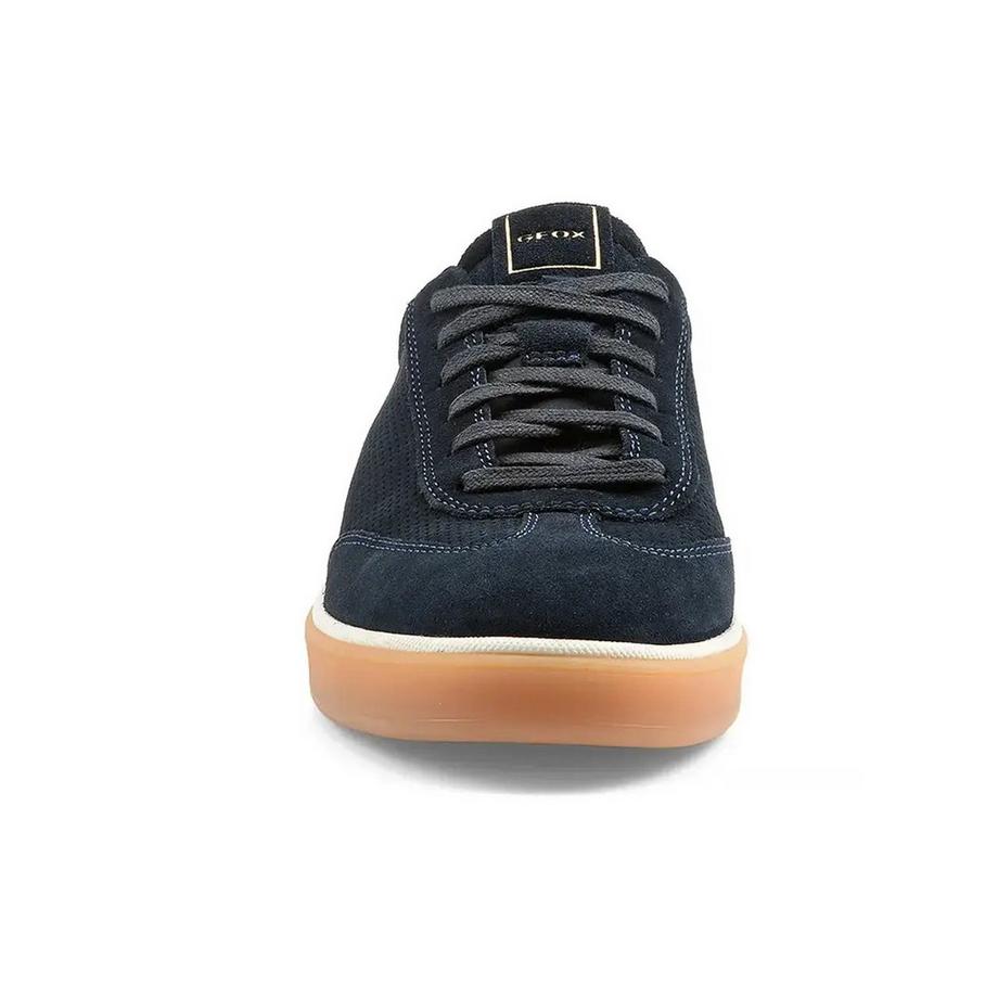 GEOX Spherica Actif X4 Chaussures à Lacets  