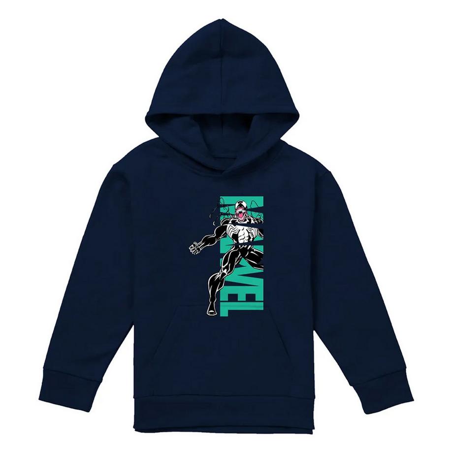 Sweat À Capuche Emerge