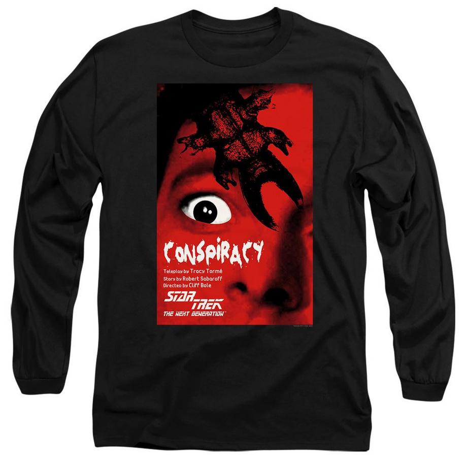 The Next Generation Season 1 Episode 25 TShirt